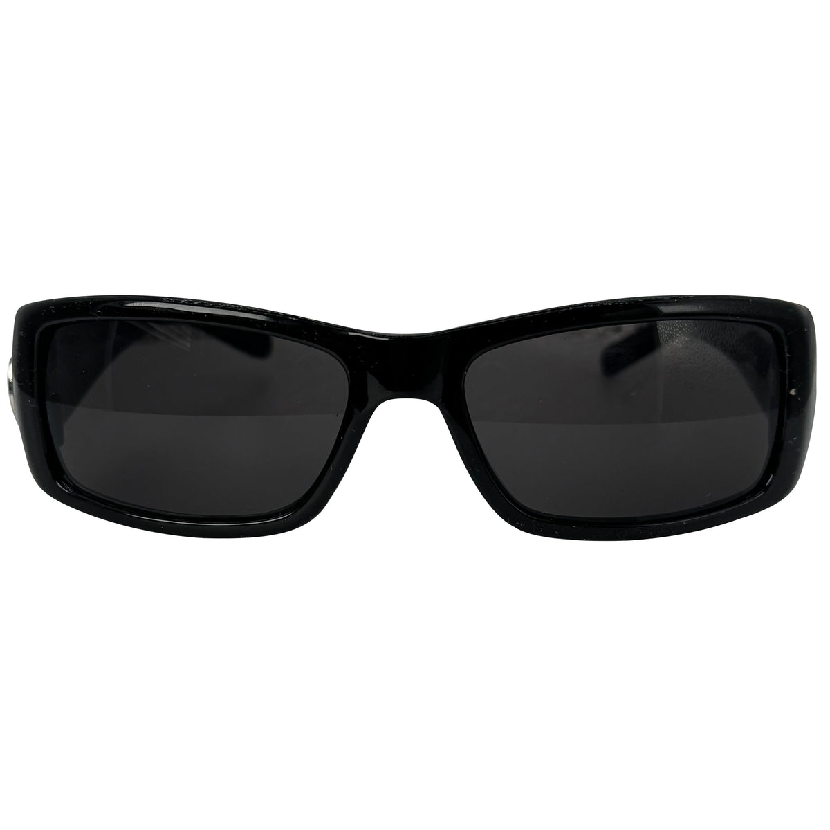 OFF DUTY Shield Sunglasses
