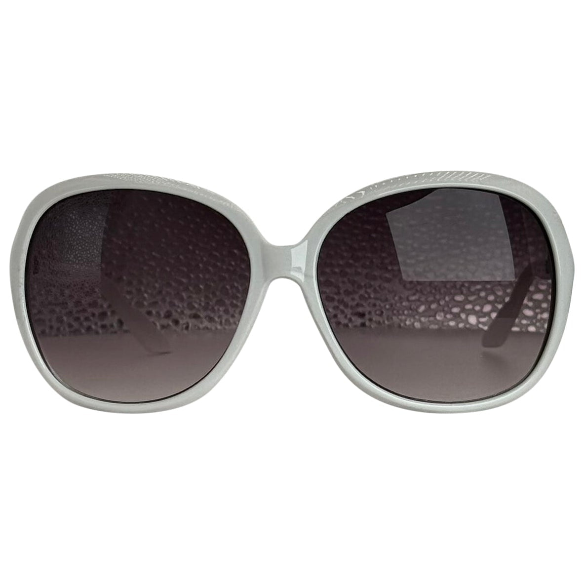 LEO Boho Oversized Sunglasses – Retro-Inspired Statement Eyewear