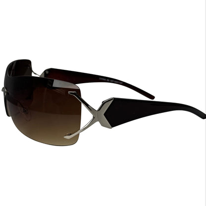 EXPRESS Shield Sunglasses
