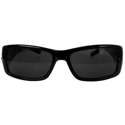 OFF DUTY Shield Sunglasses