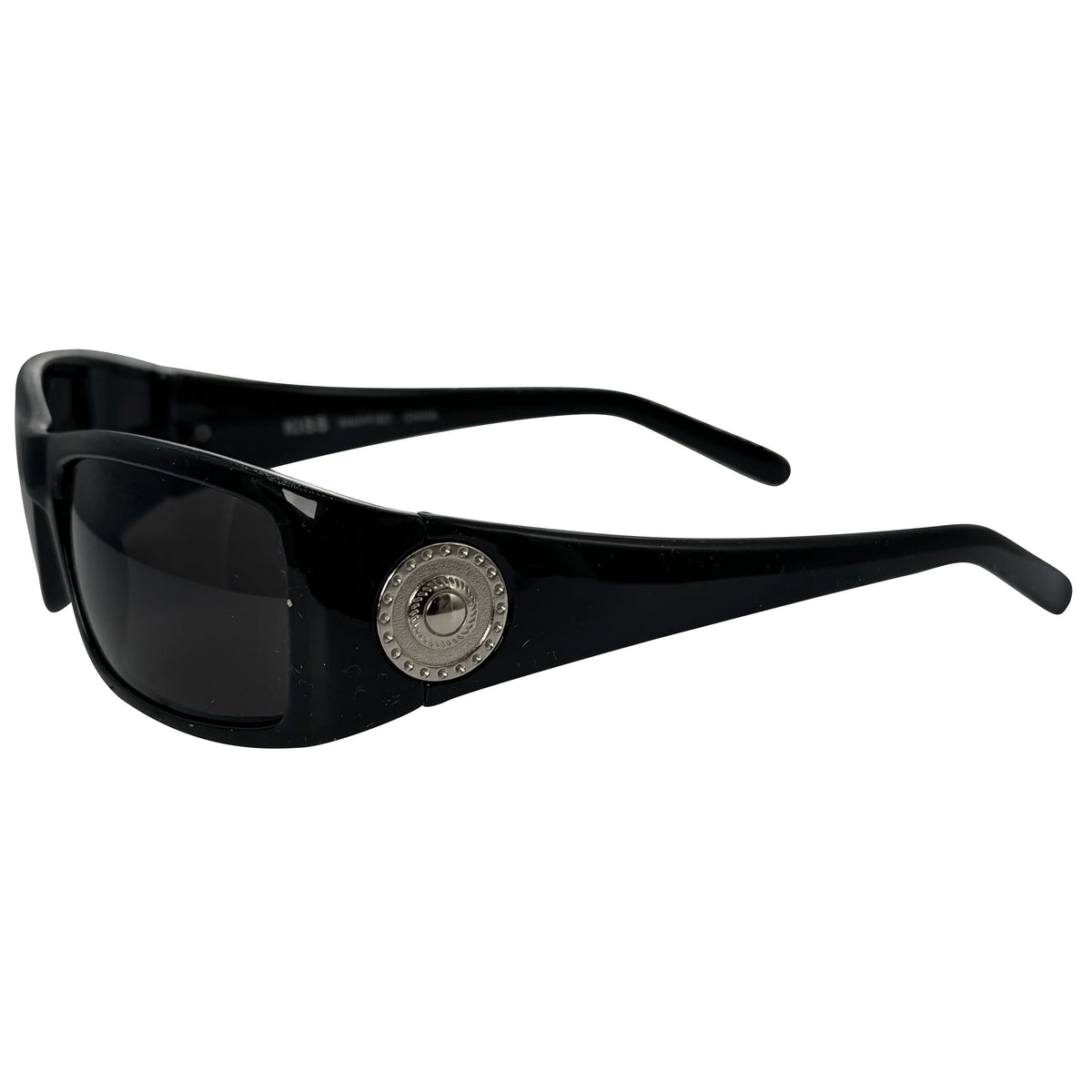 OFF DUTY Shield Sunglasses