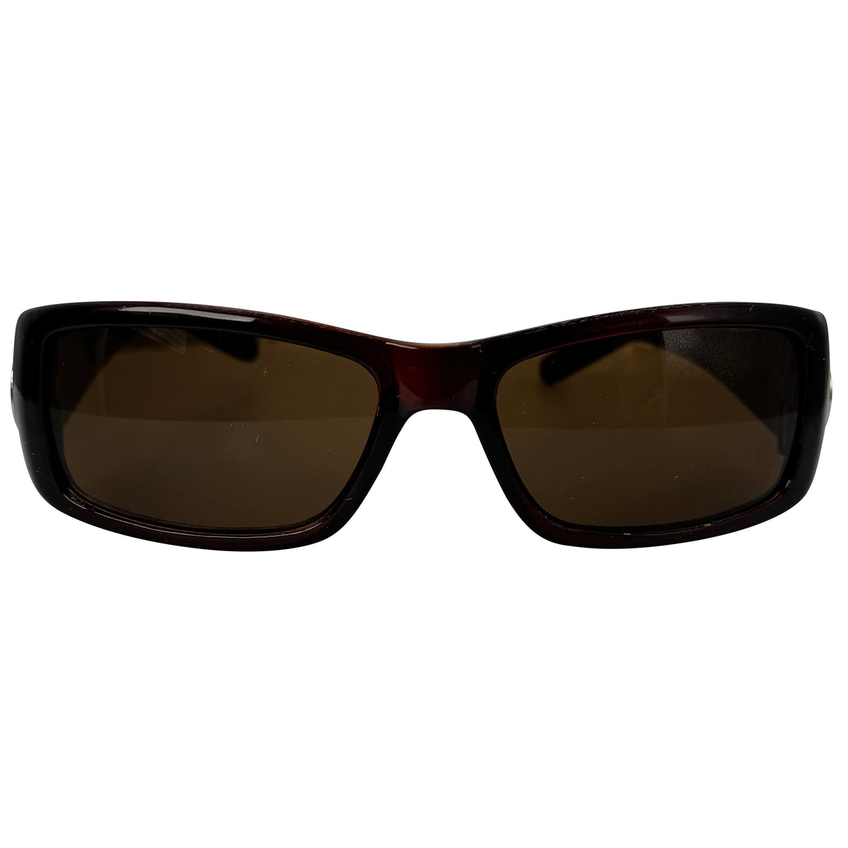 OFF DUTY Shield Sunglasses