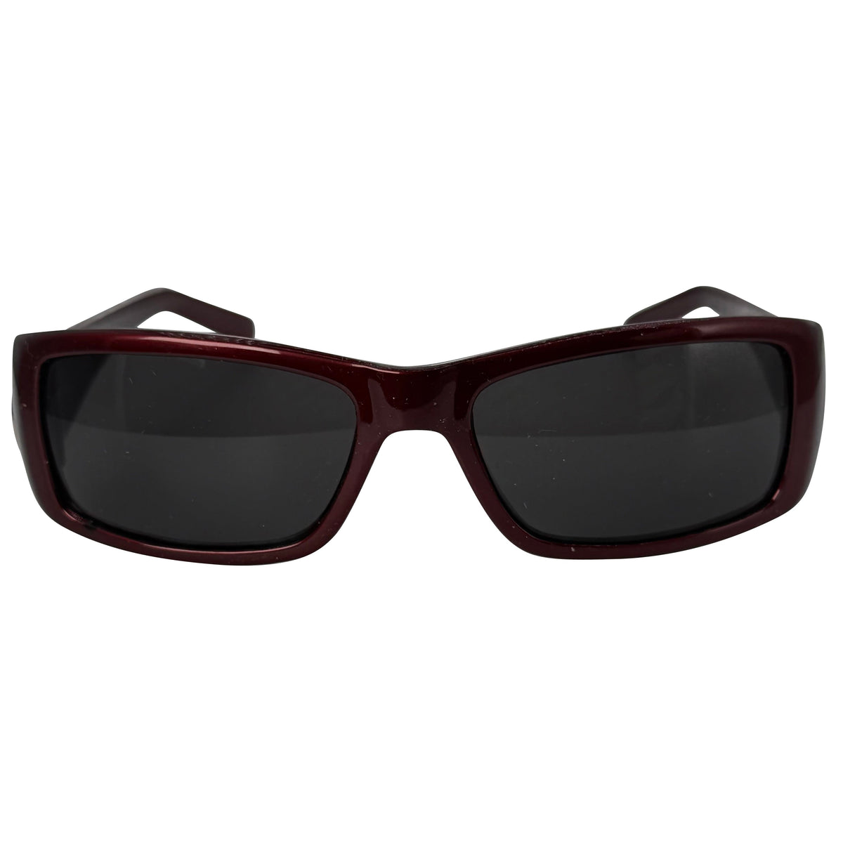 OFF DUTY Shield Sunglasses