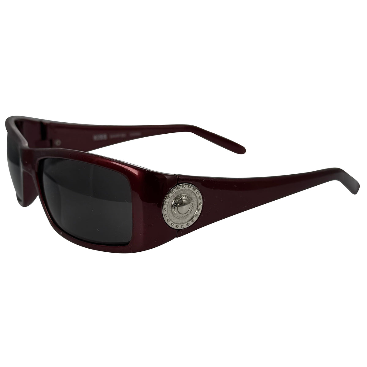 OFF DUTY Shield Sunglasses