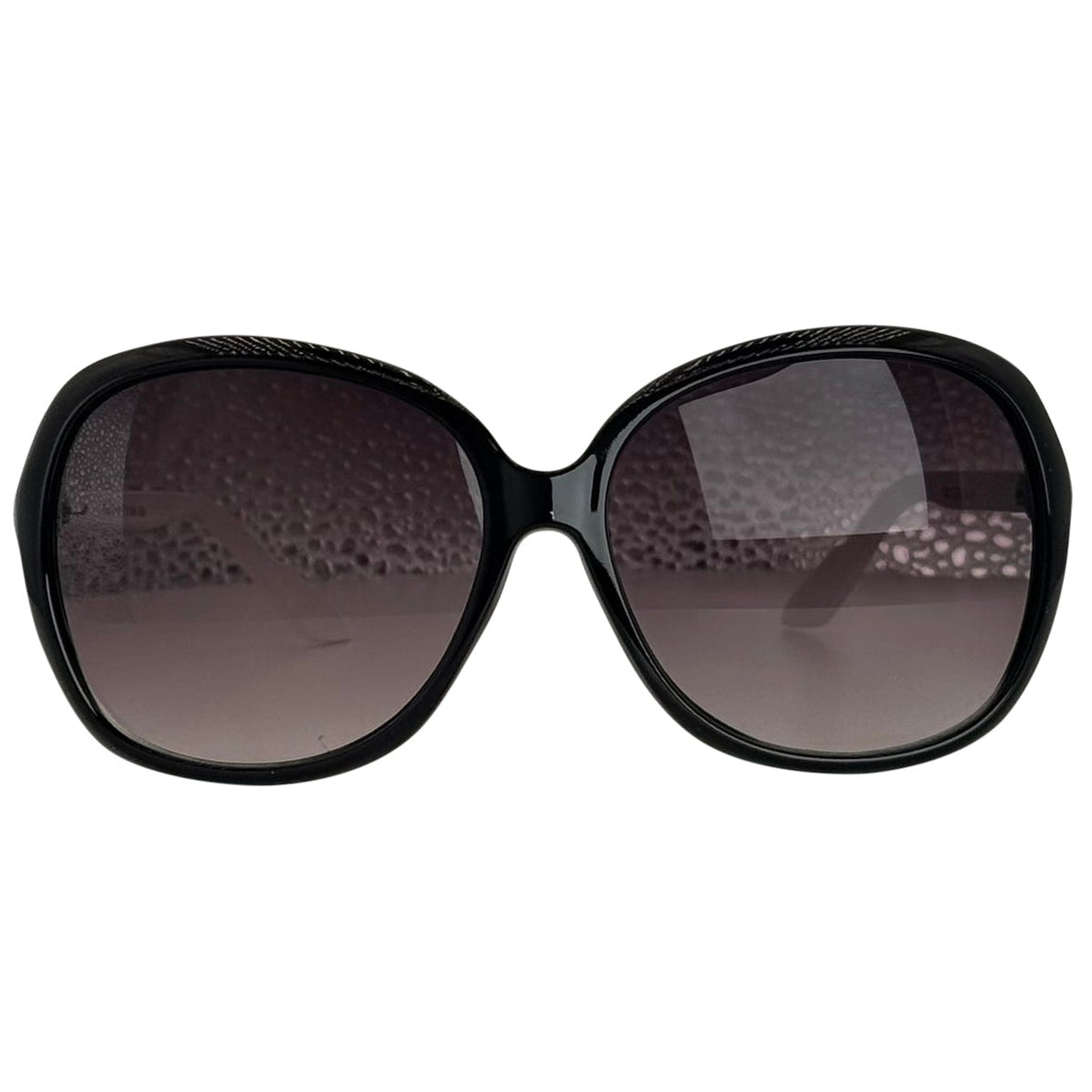 LEO Boho Oversized Sunglasses – Retro-Inspired Statement Eyewear