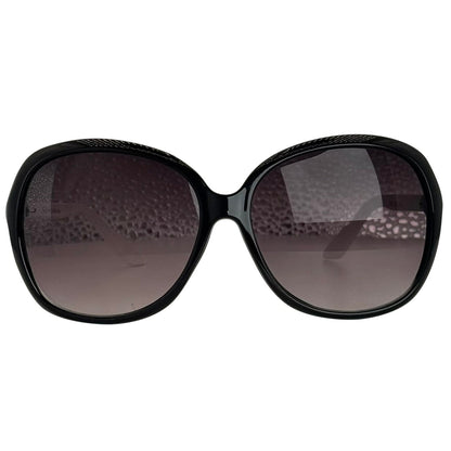 LEO Boho Oversized Sunglasses – Retro-Inspired Statement Eyewear