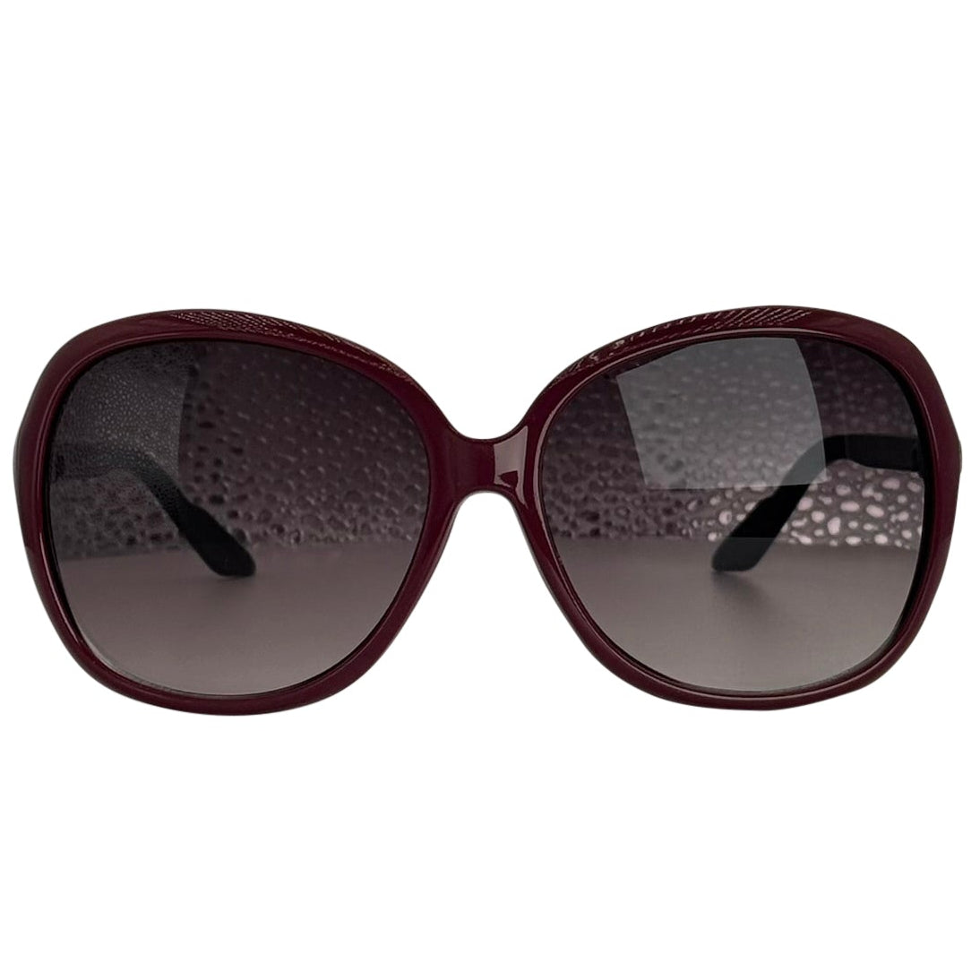 LEO Boho Oversized Sunglasses – Retro-Inspired Statement Eyewear
