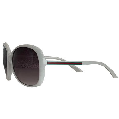 LEO Boho Oversized Sunglasses – Retro-Inspired Statement Eyewear