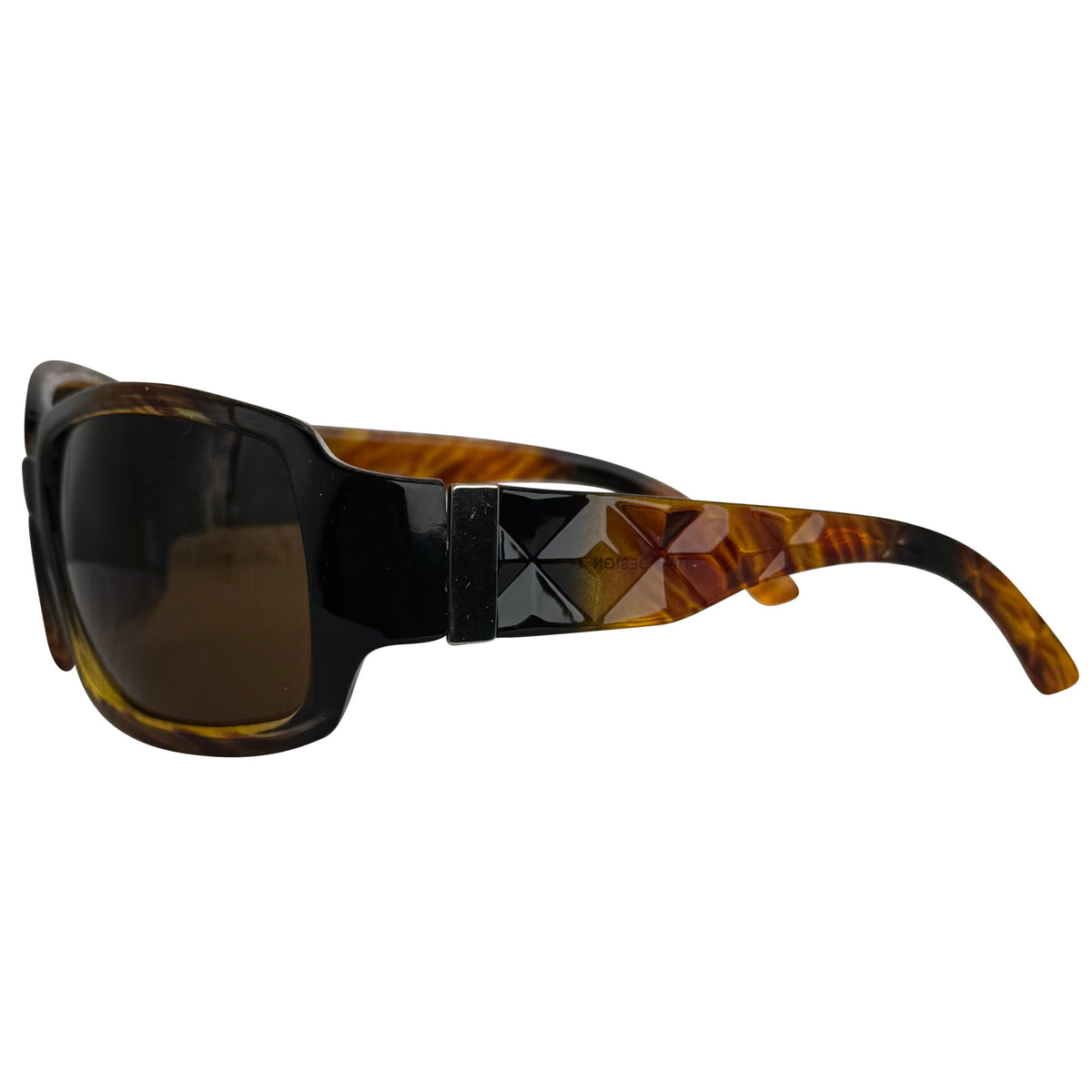 SUKI Shield Sunglasses – Oversized Unisex Eyewea
