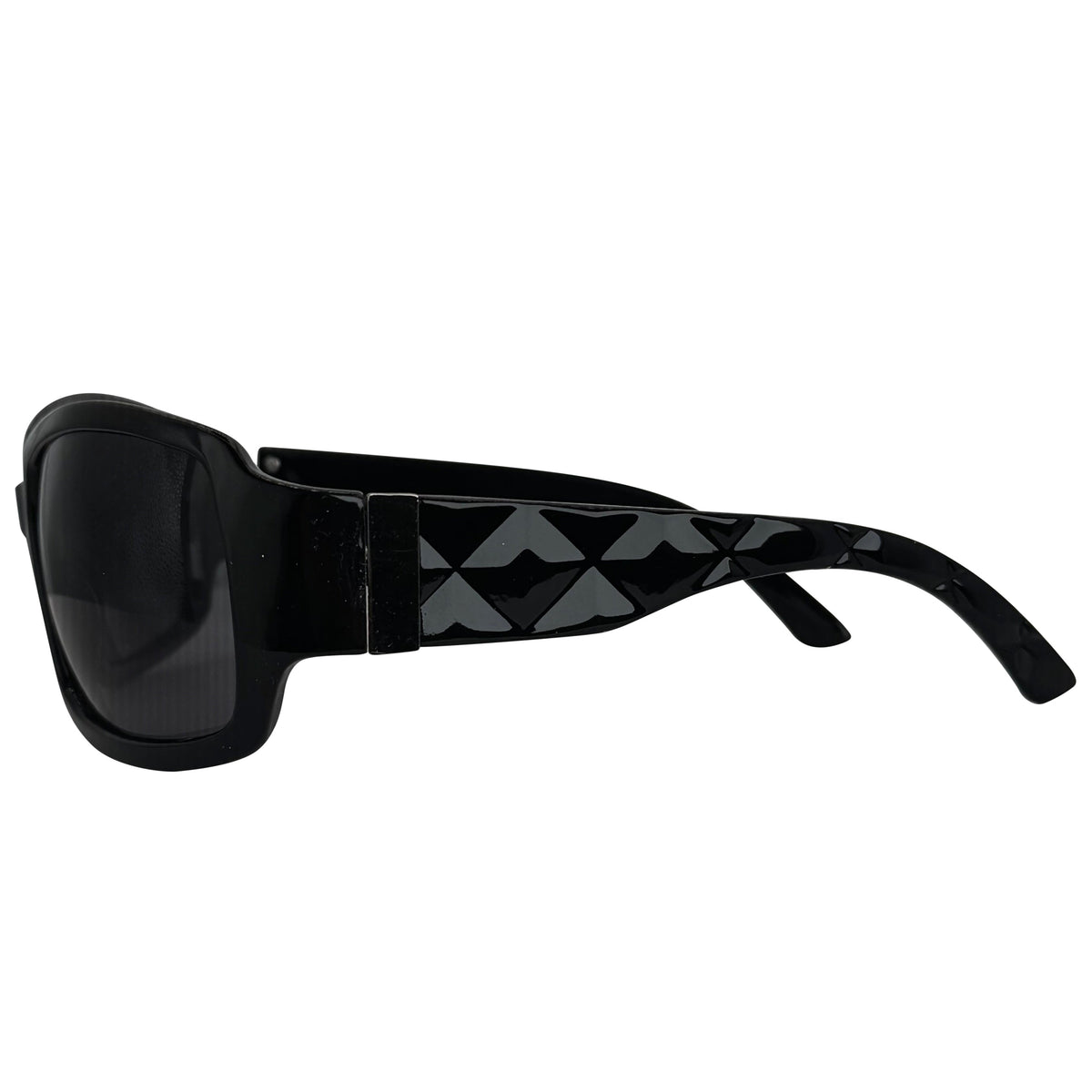 SUKI Shield Sunglasses – Oversized Unisex Eyewea