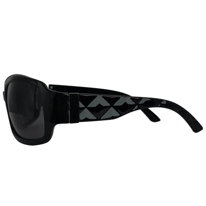 SUKI Shield Sunglasses – Oversized Unisex Eyewea