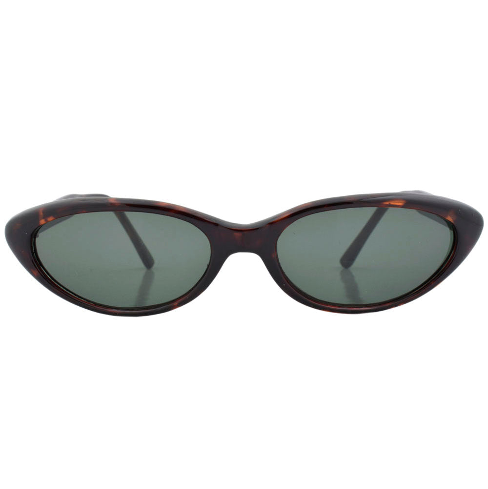 TWEAKS Tortoise Cat-Eye Sunglasses