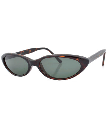 TWEAKS Tortoise Cat-Eye Sunglasses